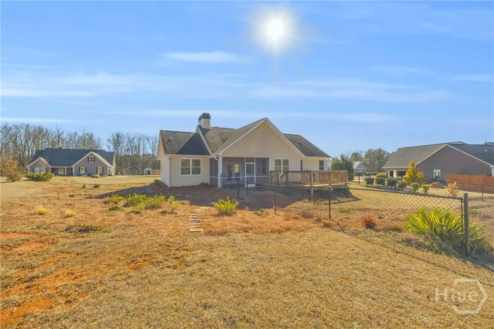 226 History Trail Winterville, GA 30683