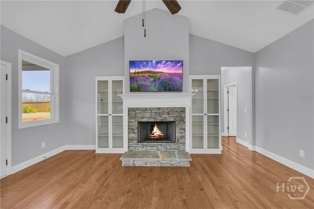 226 History Trail Winterville, GA 30683