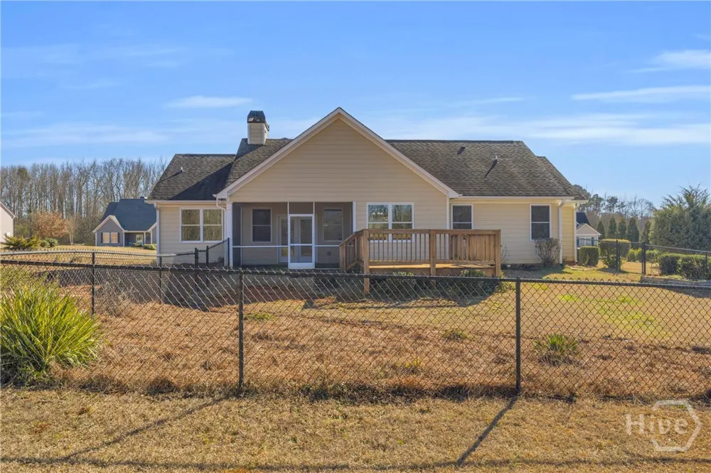 226 History Trail Winterville, GA 30683