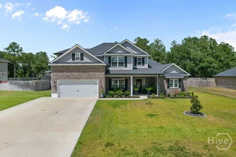 73 Baker Field Lane SE