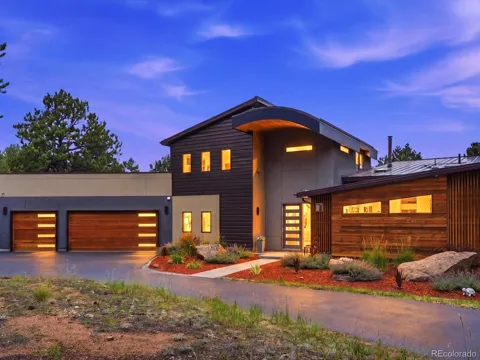 5809 S Skyline Drive