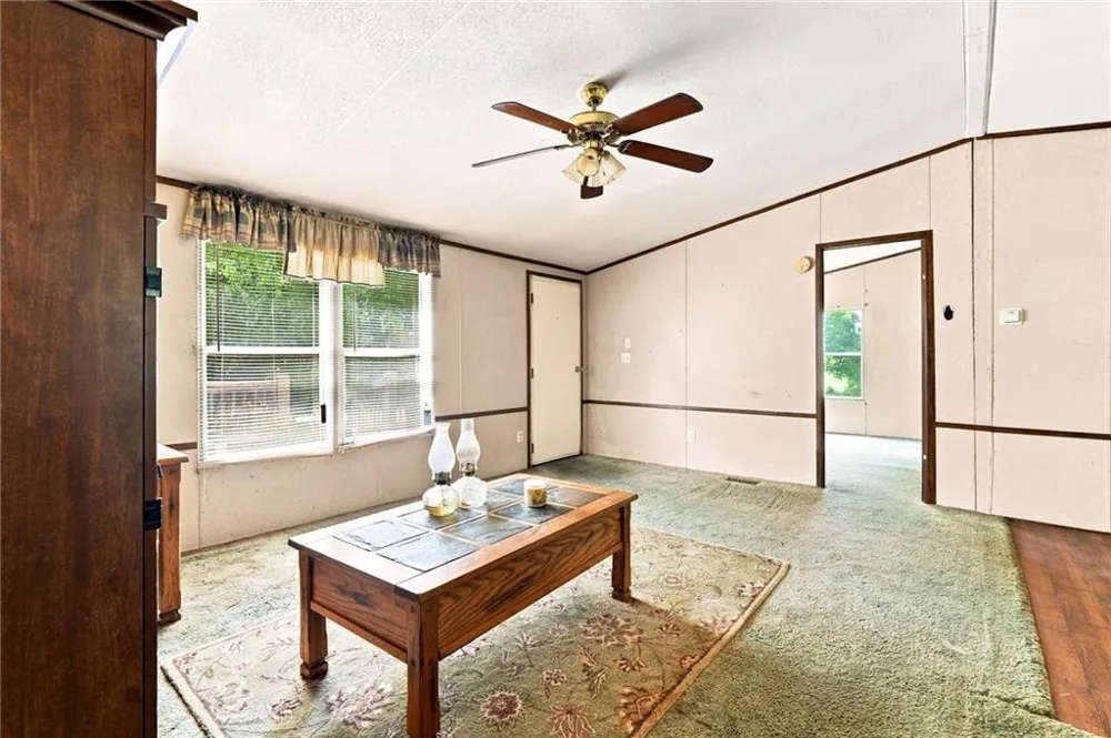 1310 Davis Road W Fairmount, GA 30139