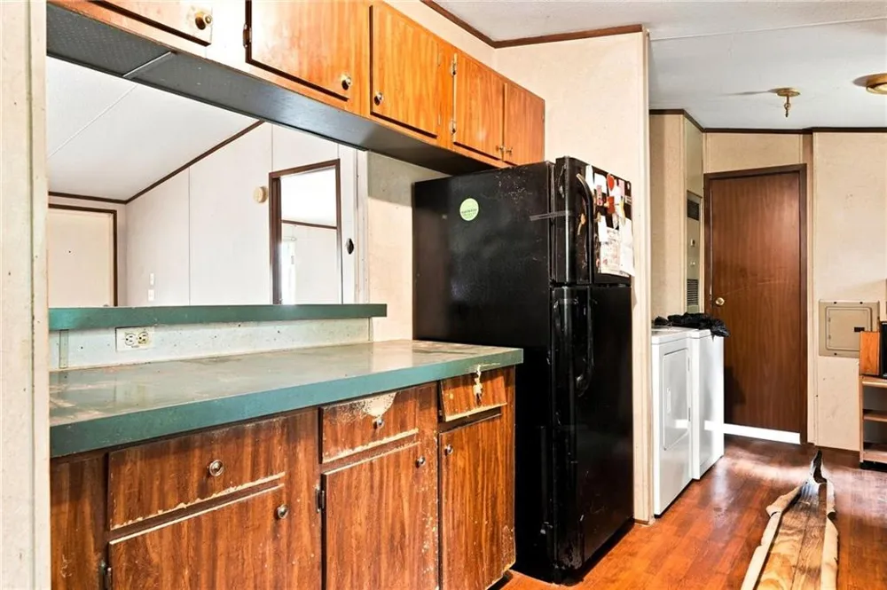 1310 Davis Road W Fairmount, GA 30139