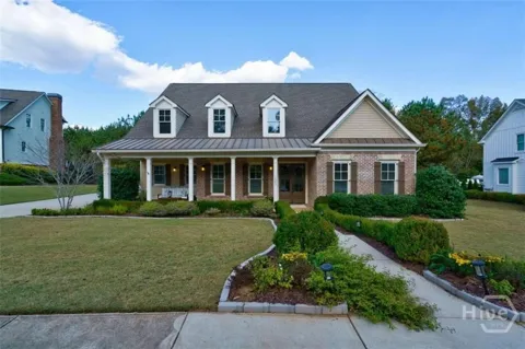 1303 Oconee Springs Drive
