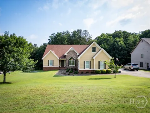 725 Lincoln Drive