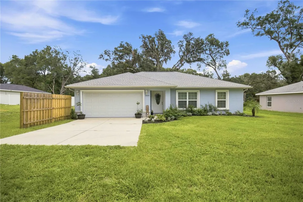 14825 SE 28TH TERRACE Summerfield, FL 34491