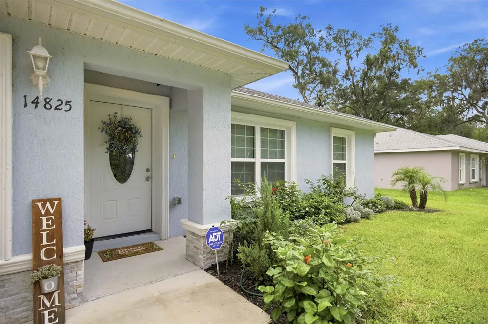 14825 SE 28TH TERRACE Summerfield, FL 34491