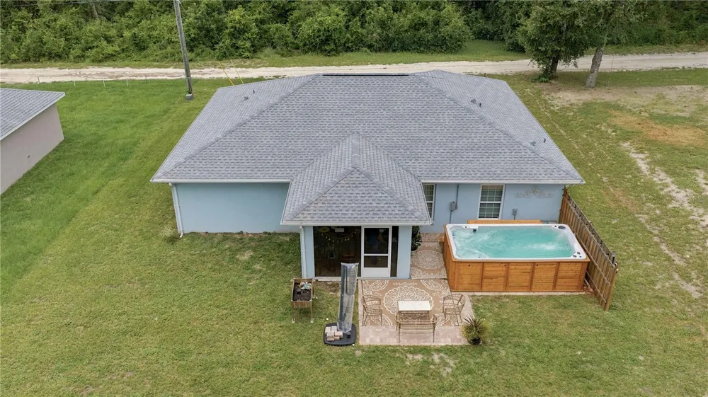 14825 SE 28TH TERRACE Summerfield, FL 34491