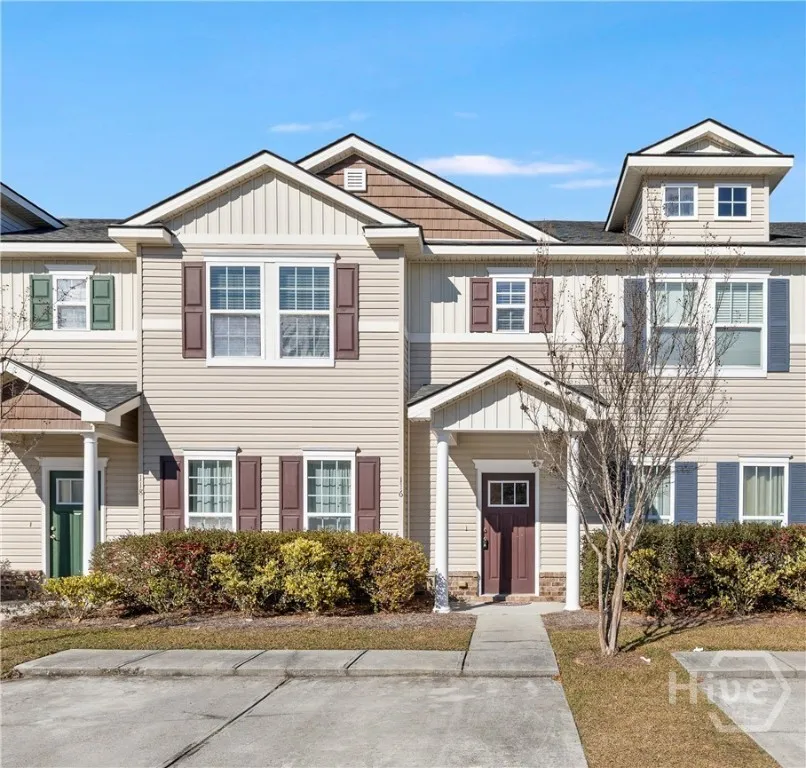 116 Ventura Place Pooler, GA 31322