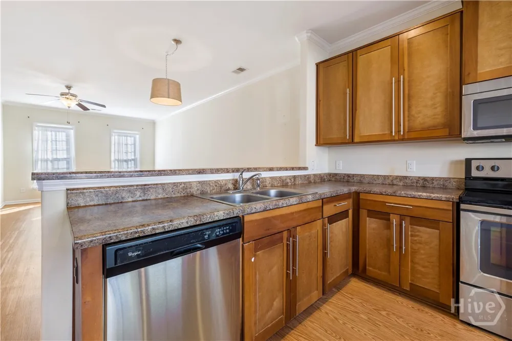 116 Ventura Place Pooler, GA 31322
