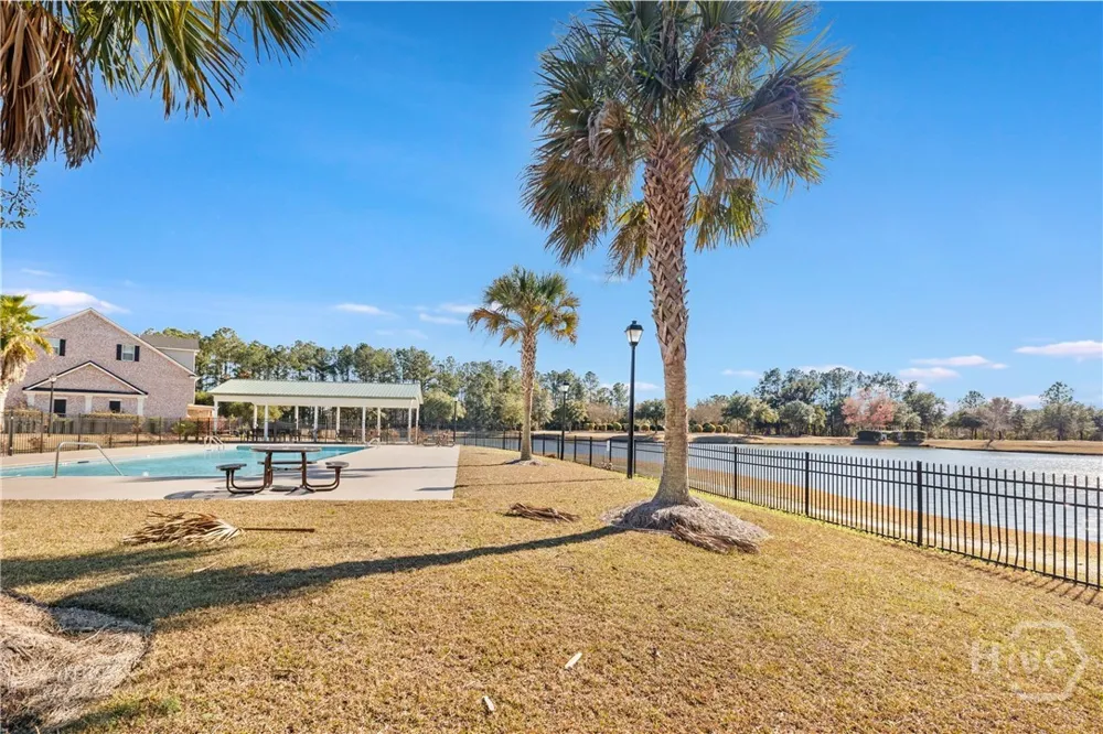 116 Ventura Place Pooler, GA 31322