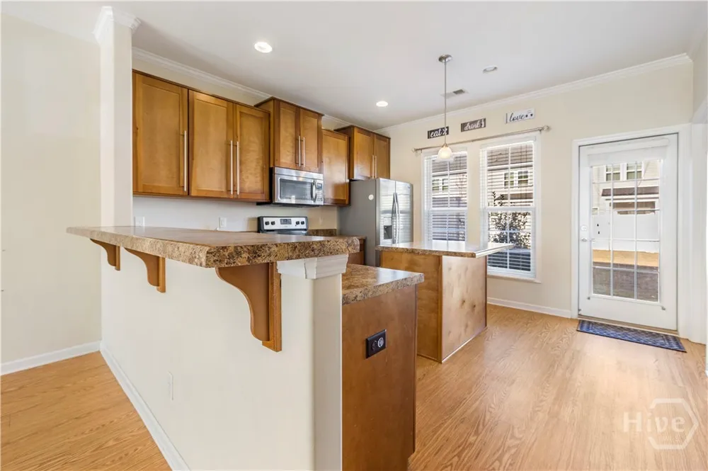 116 Ventura Place Pooler, GA 31322