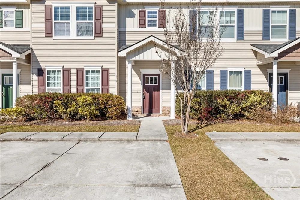 116 Ventura Place Pooler, GA 31322