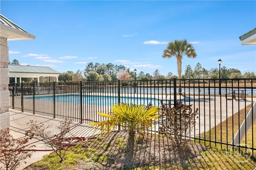 116 Ventura Place Pooler, GA 31322