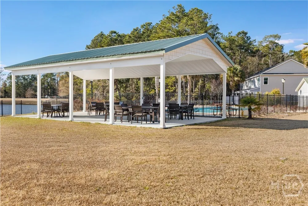 116 Ventura Place Pooler, GA 31322