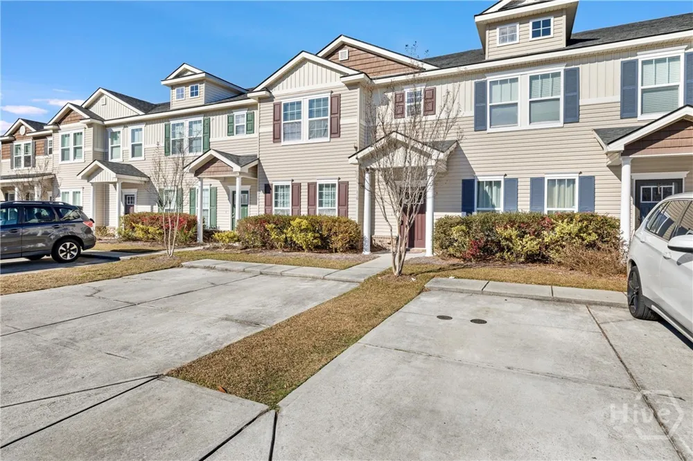 116 Ventura Place Pooler, GA 31322