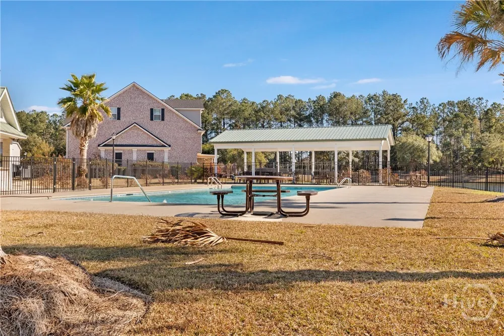 116 Ventura Place Pooler, GA 31322