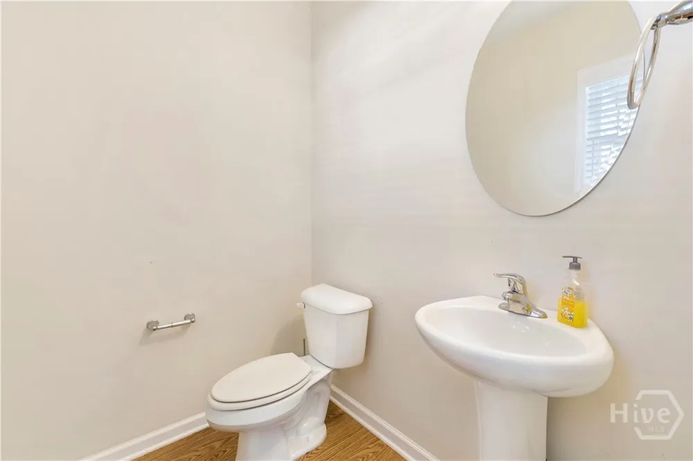 116 Ventura Place Pooler, GA 31322