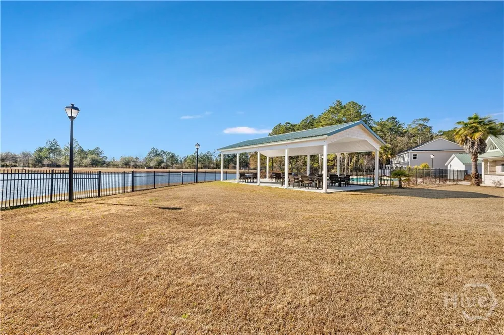 116 Ventura Place Pooler, GA 31322