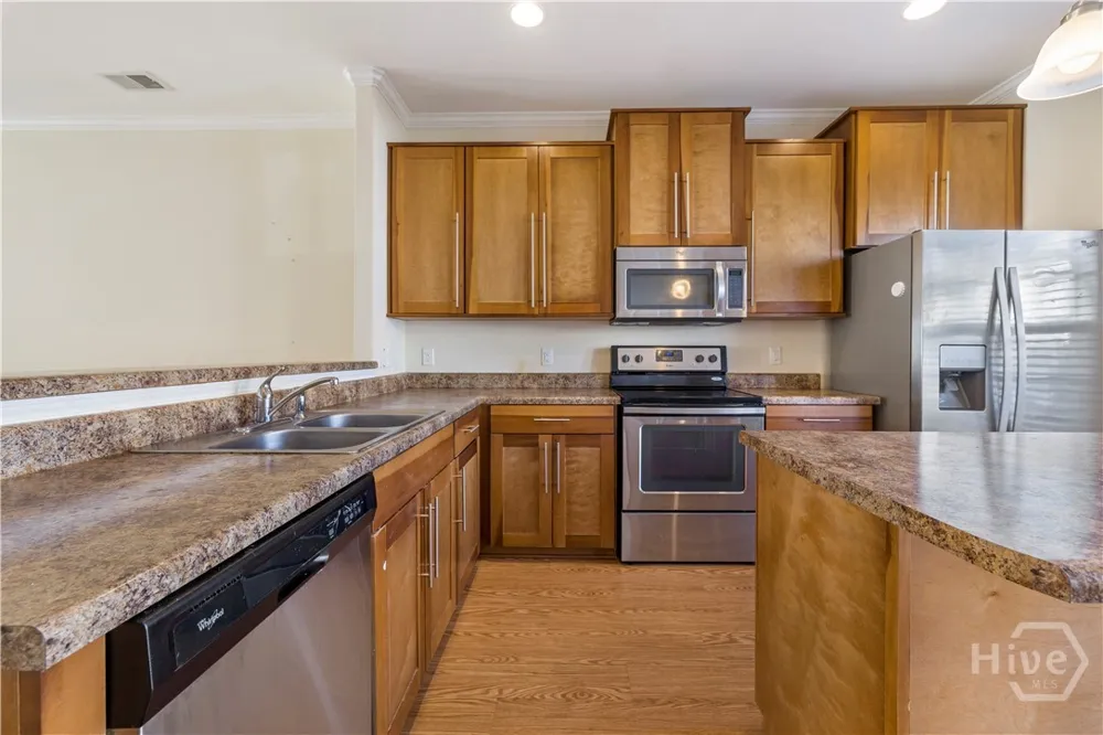 116 Ventura Place Pooler, GA 31322