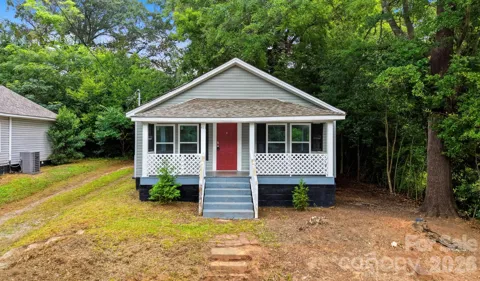 411 Orange Street
