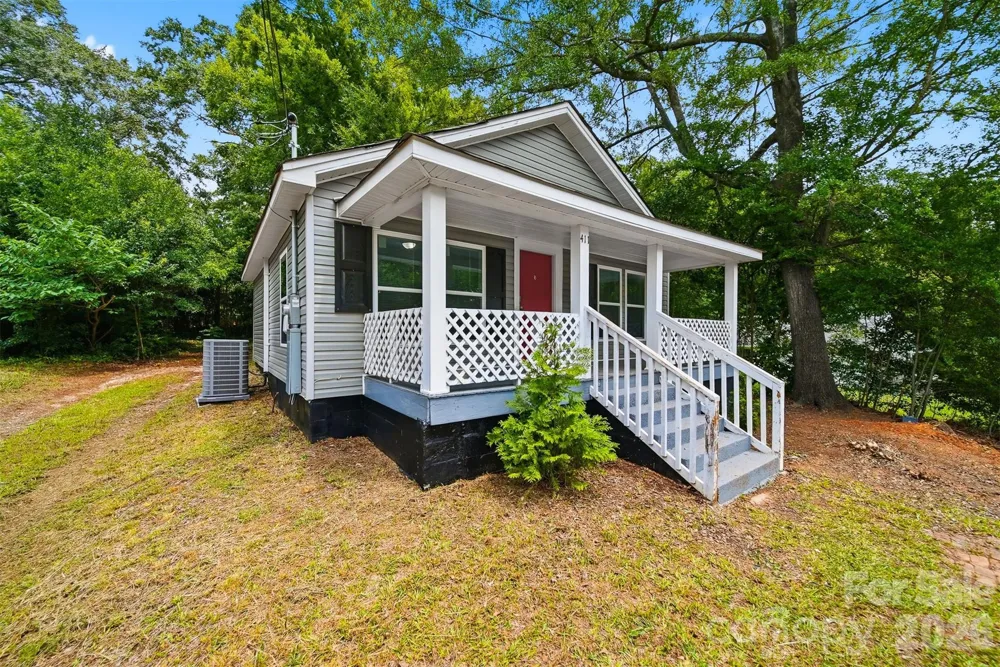 411 Orange Street Shelby, NC 28150