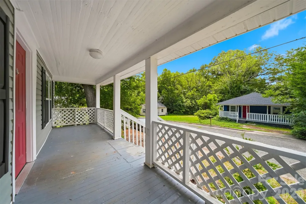 411 Orange Street Shelby, NC 28150
