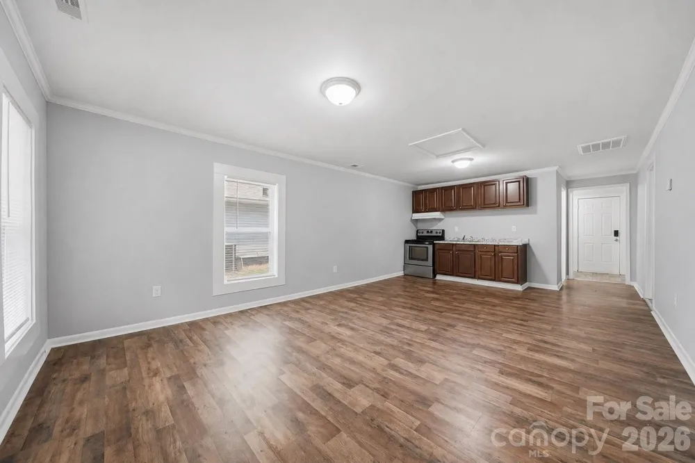 411 Orange Street Shelby, NC 28150