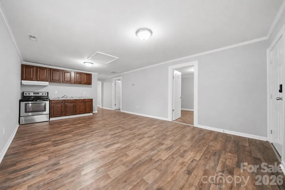411 Orange Street Shelby, NC 28150