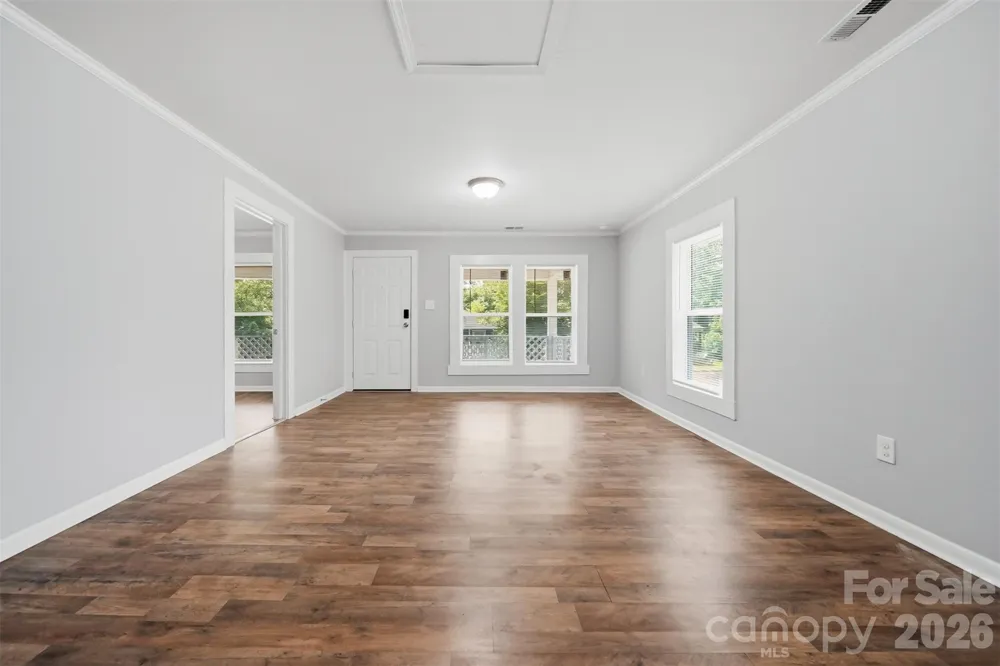 411 Orange Street Shelby, NC 28150