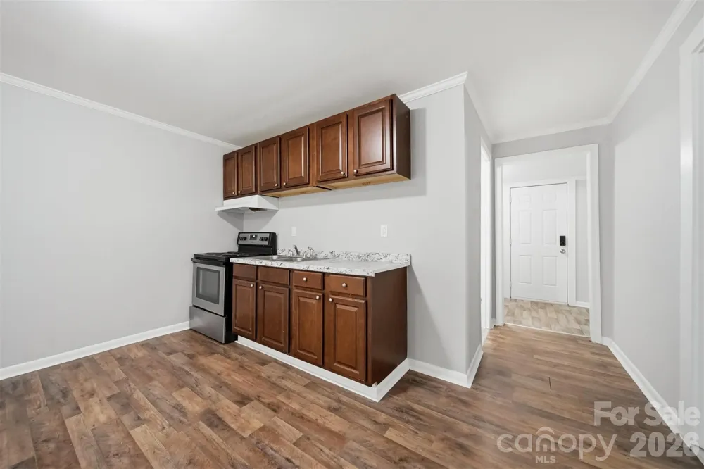 411 Orange Street Shelby, NC 28150