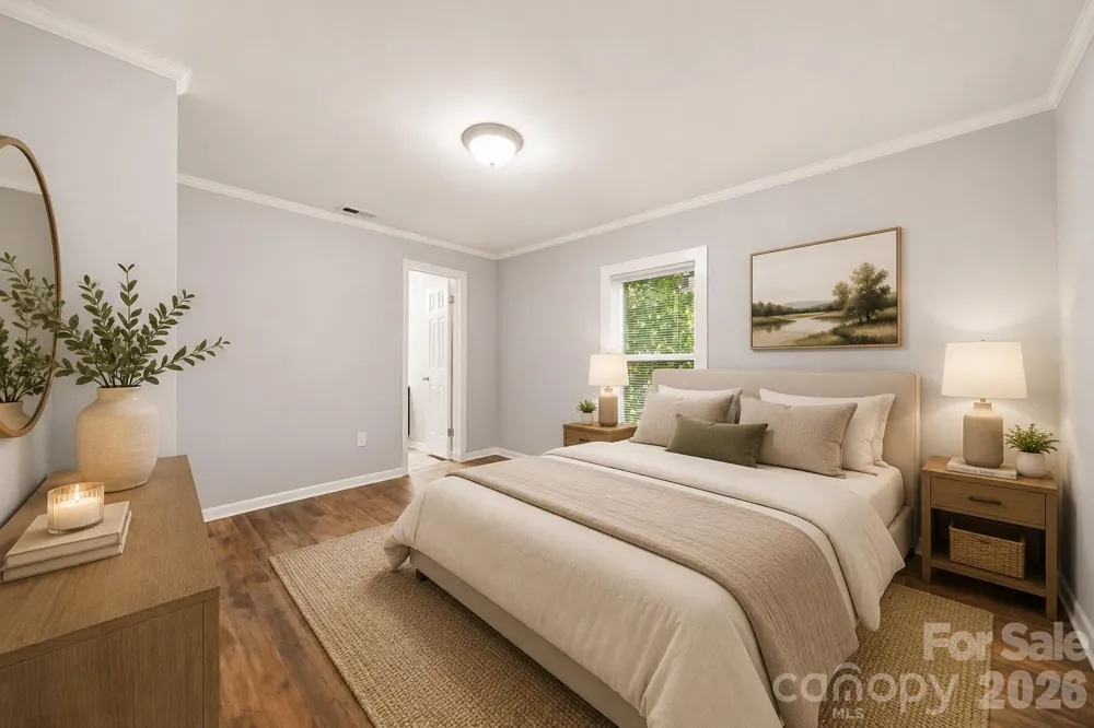 411 Orange Street Shelby, NC 28150