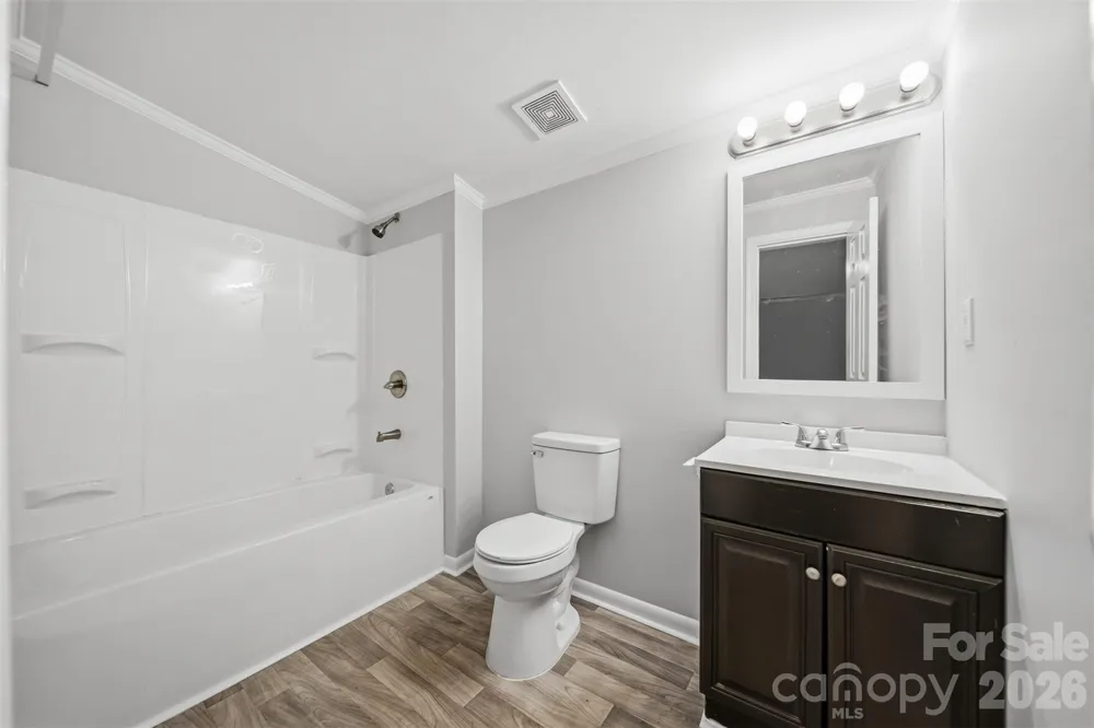 411 Orange Street Shelby, NC 28150
