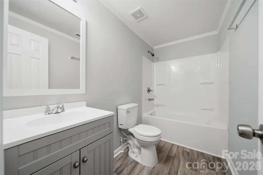411 Orange Street Shelby, NC 28150
