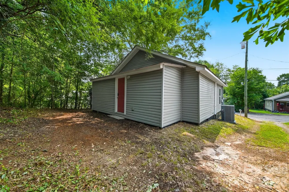 411 Orange Street Shelby, NC 28150