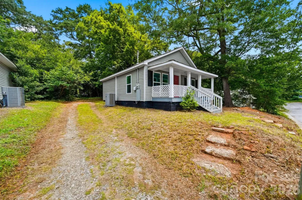 411 Orange Street Shelby, NC 28150
