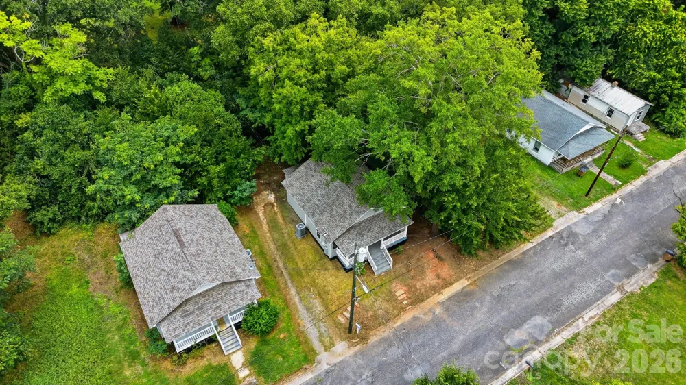 411 Orange Street Shelby, NC 28150
