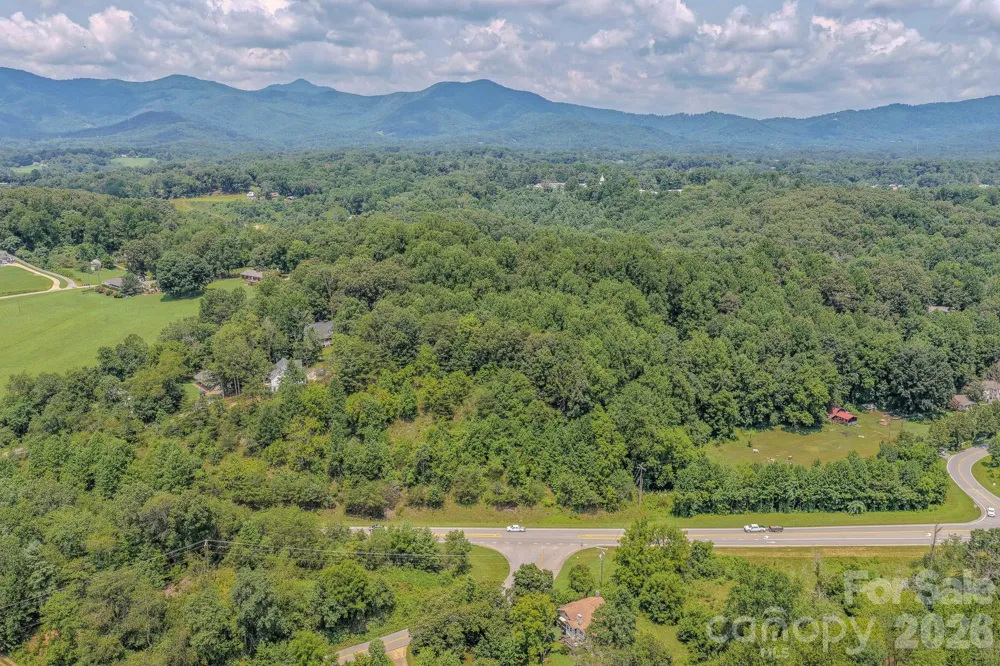 130 Old Candler Town Road Candler, NC 28715
