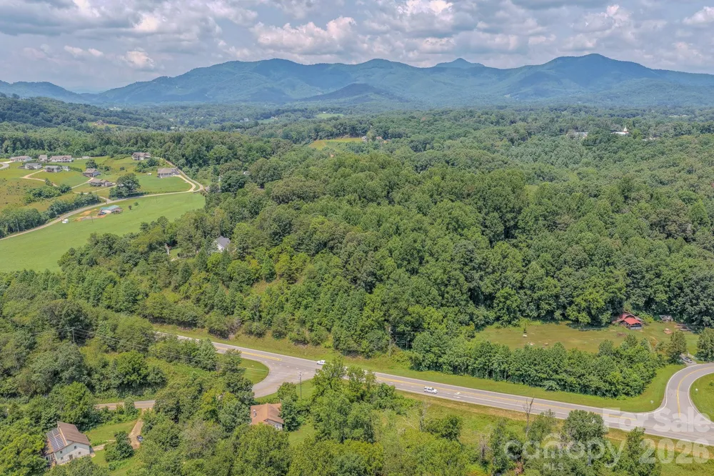 130 Old Candler Town Road Candler, NC 28715