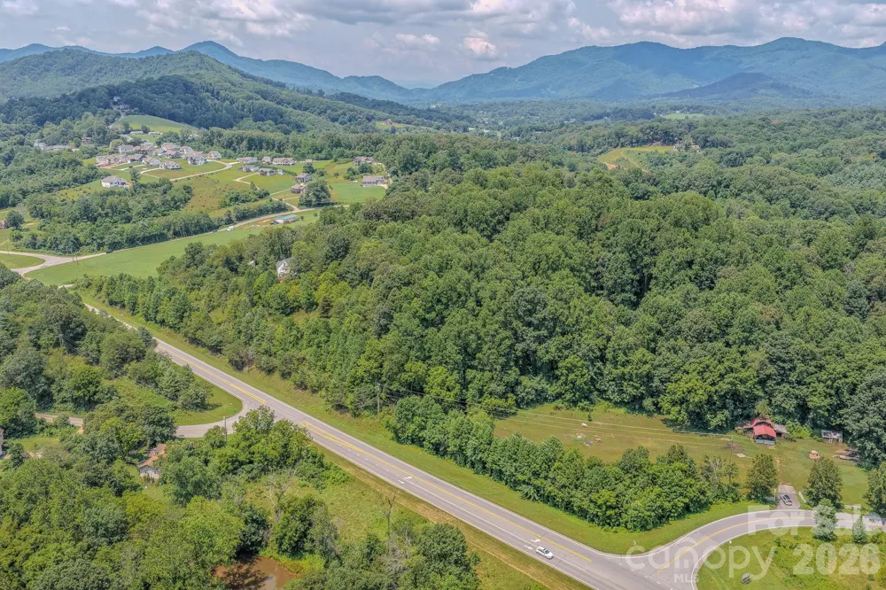 130 Old Candler Town Road Candler, NC 28715