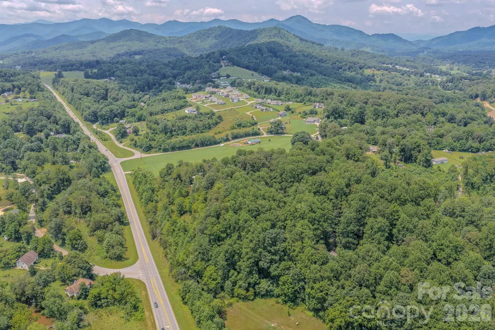 130 Old Candler Town Road Candler, NC 28715