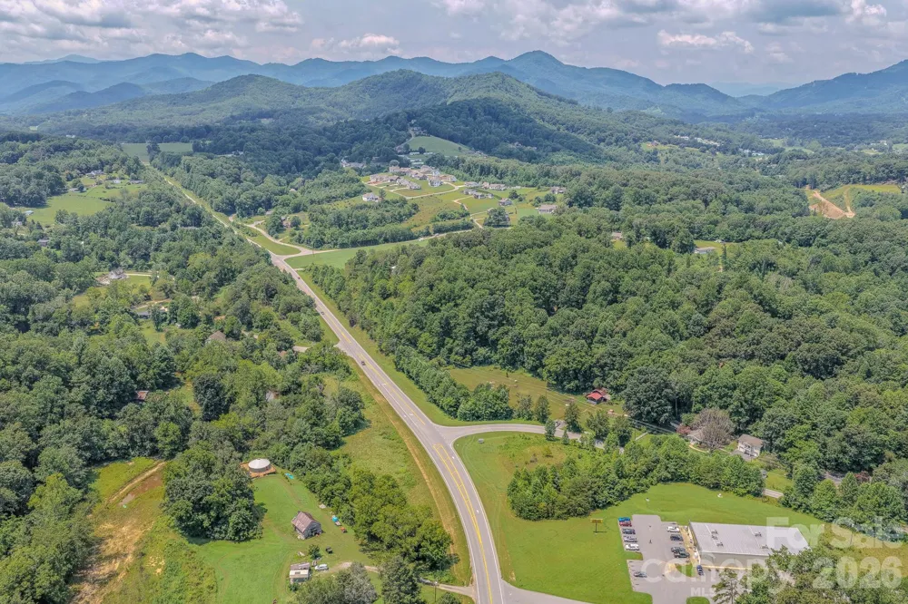 130 Old Candler Town Road Candler, NC 28715