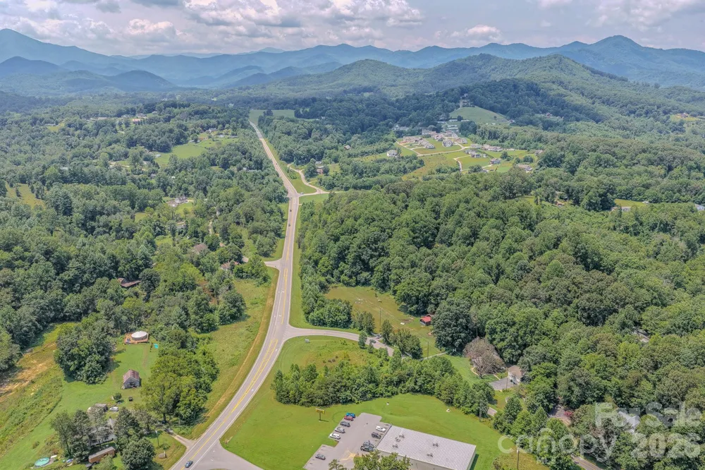130 Old Candler Town Road Candler, NC 28715