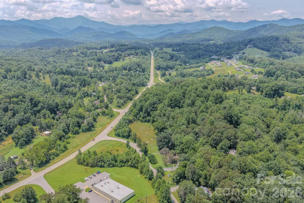 130 Old Candler Town Road Candler, NC 28715