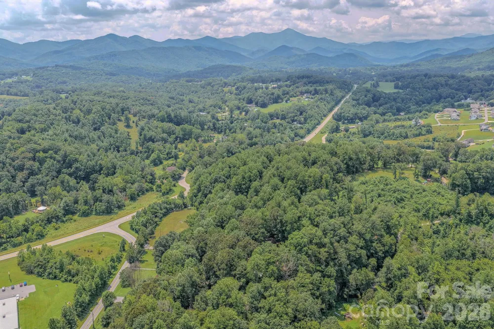 130 Old Candler Town Road Candler, NC 28715