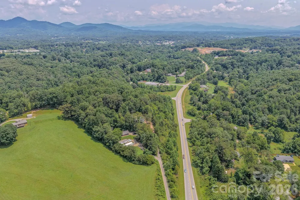 130 Old Candler Town Road Candler, NC 28715