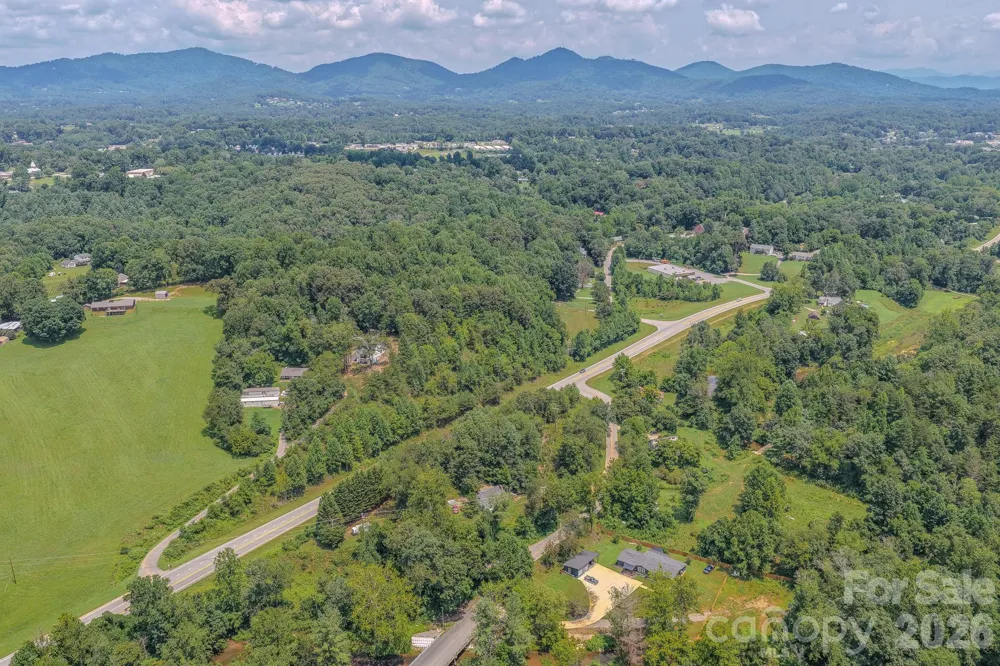 130 Old Candler Town Road Candler, NC 28715