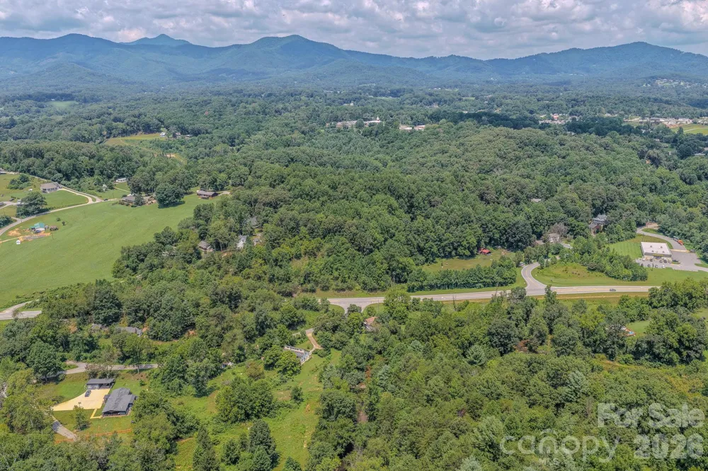 130 Old Candler Town Road Candler, NC 28715