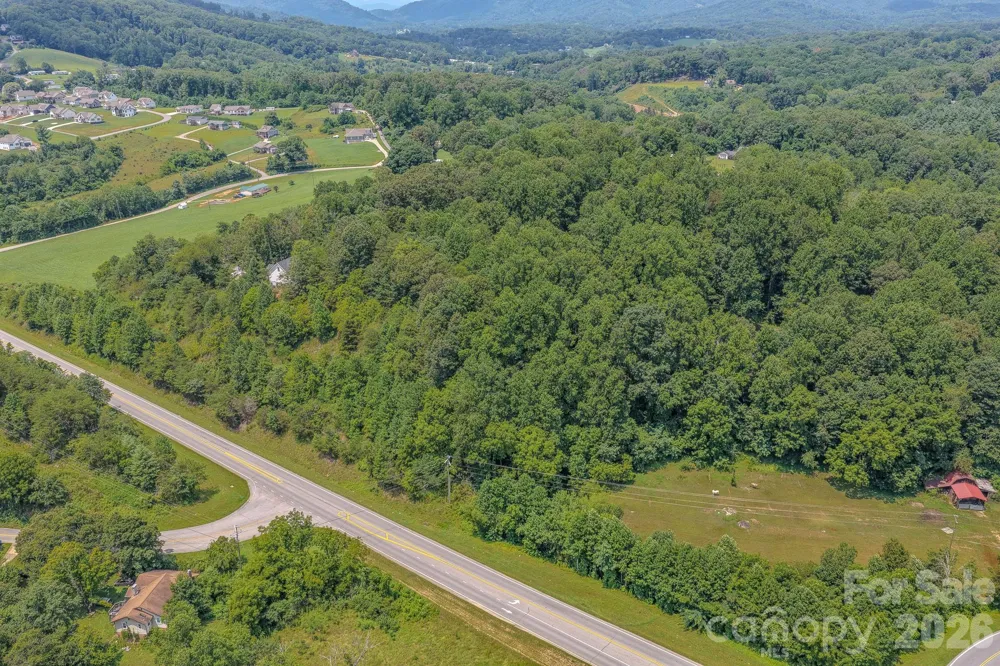 130 Old Candler Town Road Candler, NC 28715