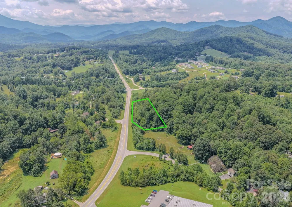 130 Old Candler Town Road Candler, NC 28715